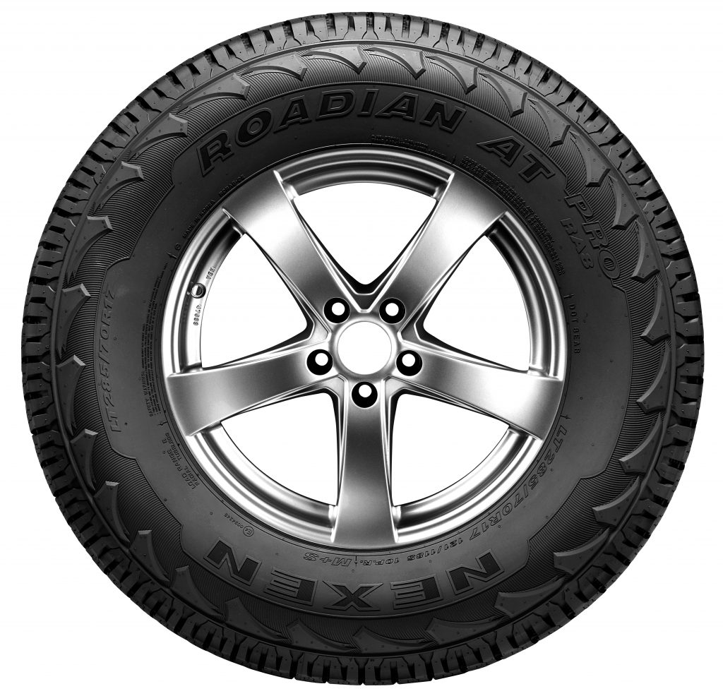 Roadian AT Pro RA8 | Nexen Thailand Official