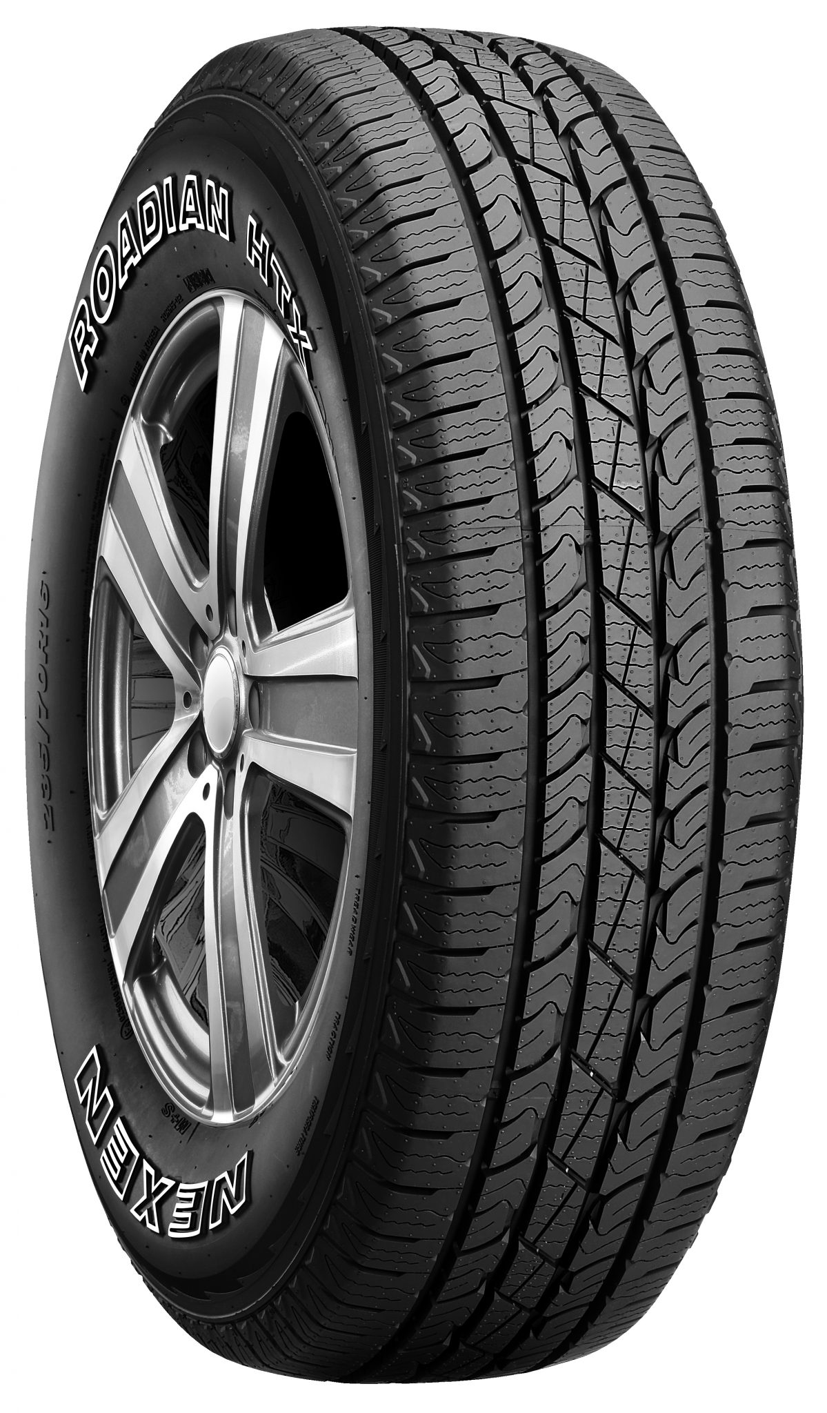 Roadian HTX RH5 | Nexen Thailand Official