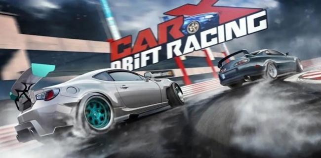 เกมรถแข่ง CarX Highway Racing